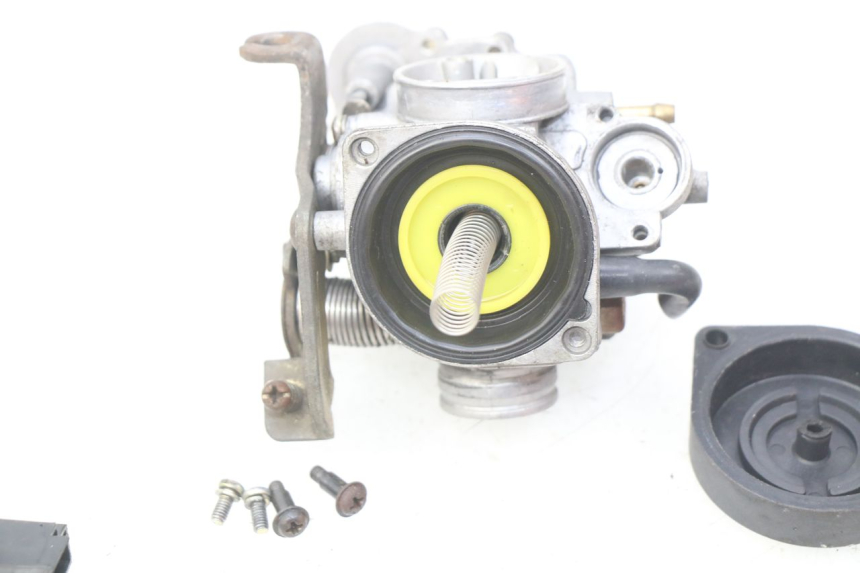 photo de CARBURETOR EUROCKA VIRTUALITY GT 4T 50 (2011 - 2017)