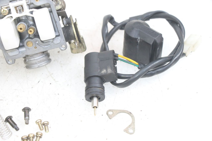 photo de CARBURETOR JM MOTORS EVOLIS 4T 50 (2018 - 2022)