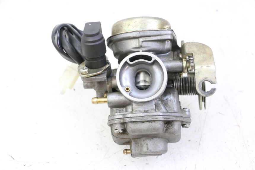photo de CARBURETOR JM MOTORS EVOLIS 4T 50 (2018 - 2022)