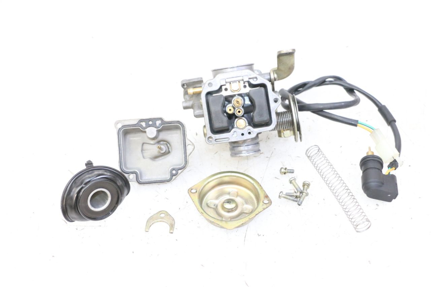 photo de CARBURETOR JM MOTORS EVOLIS 4T 50 (2018 - 2022)