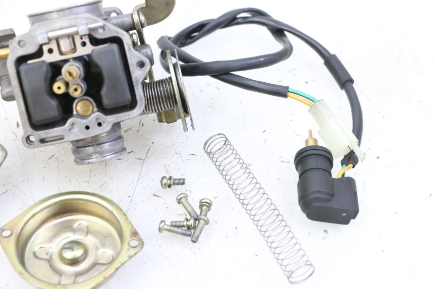photo de CARBURETOR JM MOTORS EVOLIS 4T 50 (2018 - 2022)