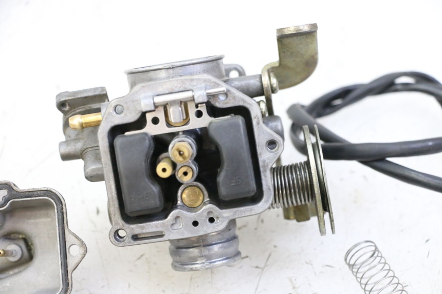 photo de CARBURETOR JM MOTORS EVOLIS 4T 50 (2018 - 2022)