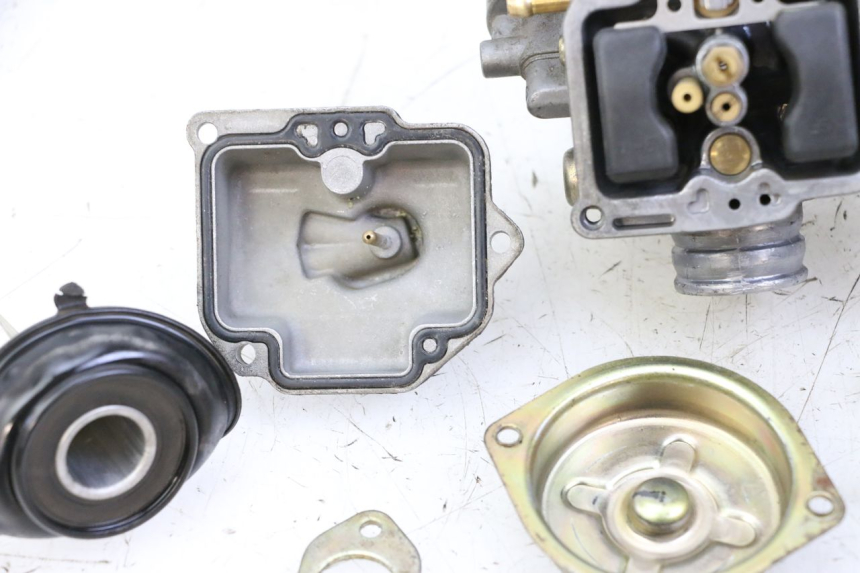 photo de CARBURETOR JM MOTORS EVOLIS 4T 50 (2018 - 2022)
