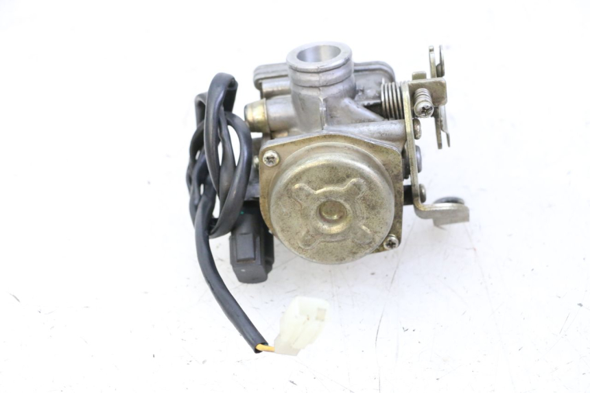 photo de CARBURETOR JM MOTORS EVOLIS 4T 50 (2018 - 2022)