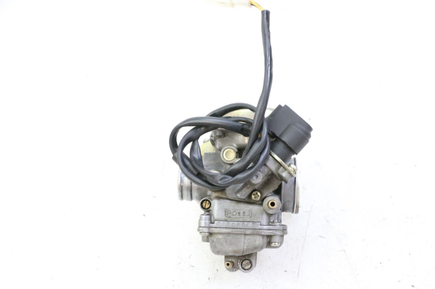 photo de CARBURETOR JM MOTORS EVOLIS 4T 50 (2018 - 2022)
