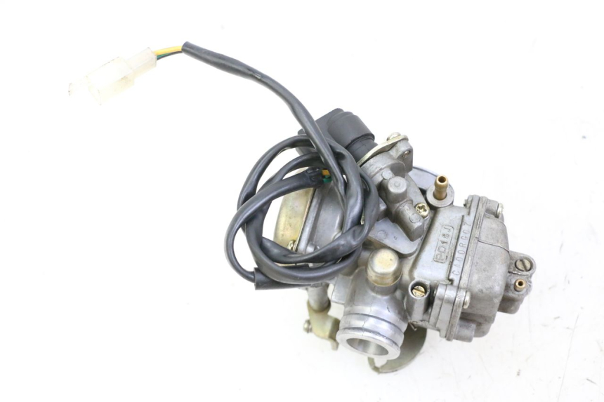 photo de CARBURETOR JM MOTORS EVOLIS 4T 50 (2018 - 2022)