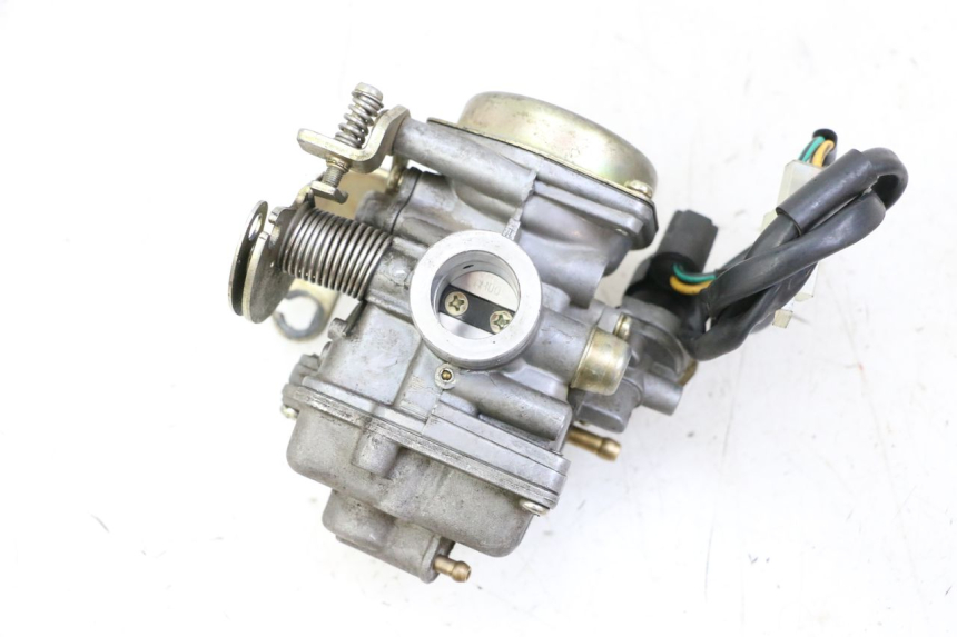 photo de CARBURETOR JM MOTORS EVOLIS 4T 50 (2018 - 2022)