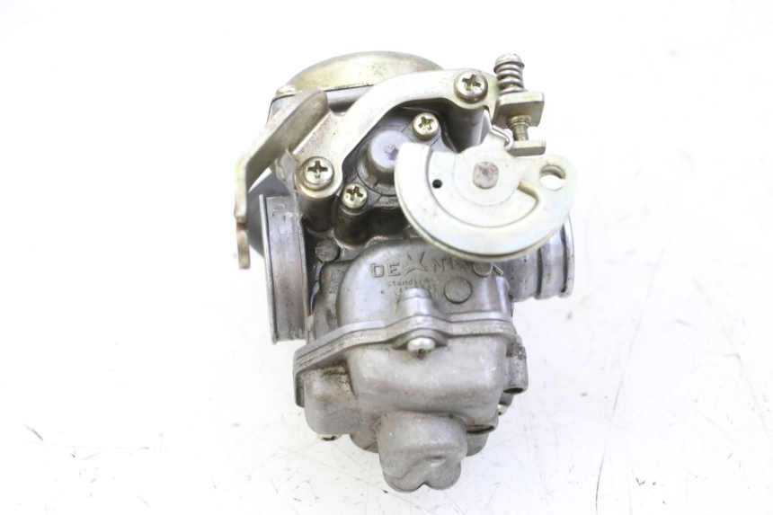 photo de CARBURETOR JM MOTORS EVOLIS 4T 50 (2018 - 2022)