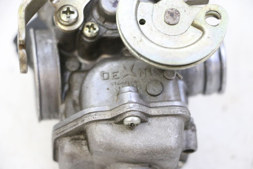 photo de CARBURETOR JM MOTORS EVOLIS 4T 50 (2018 - 2022)