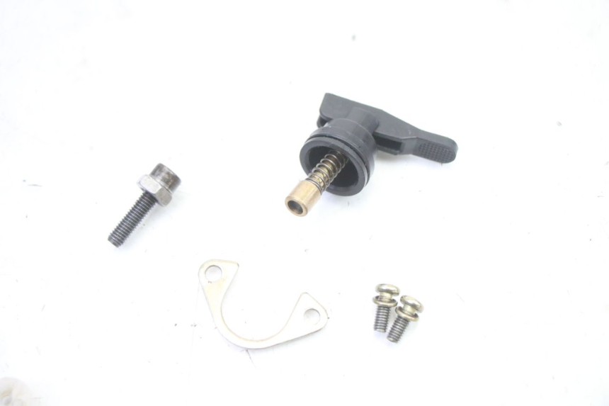 photo de CARBURETOR KEEWAY F-ACT FACT 50 (2006 - 2011)