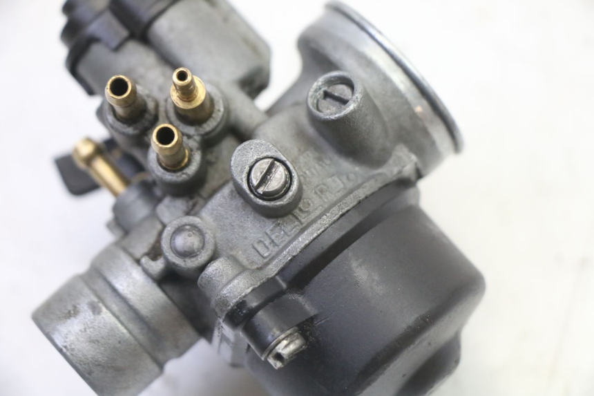photo de CARBURETOR KEEWAY F-ACT FACT 50 (2006 - 2011)
