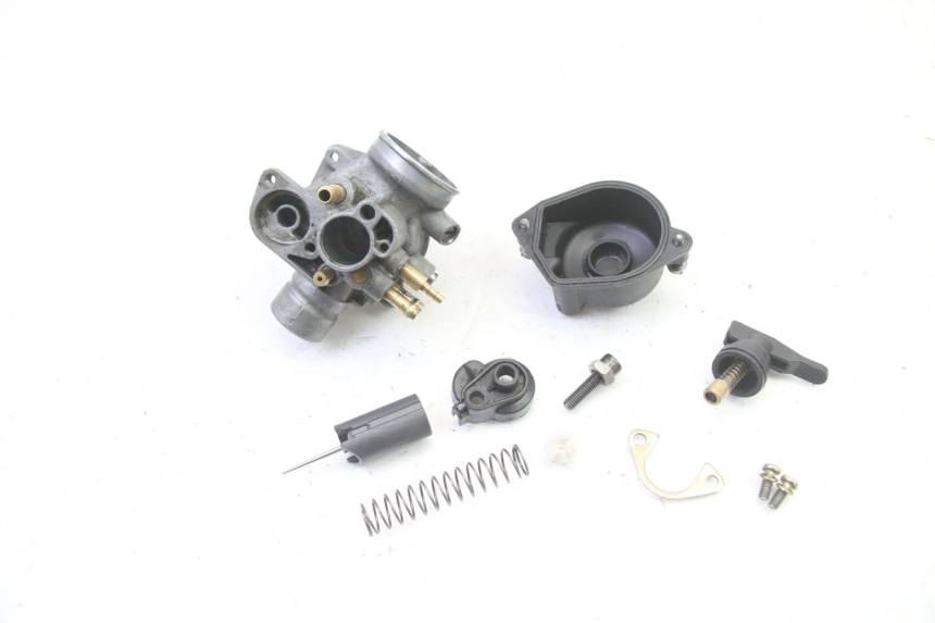 photo de CARBURETOR KEEWAY F-ACT FACT 50 (2006 - 2011)