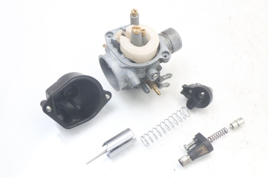 photo de CARBURETOR FANTIC XM PERFORMANCE 2T 50 (2021 - 2022)