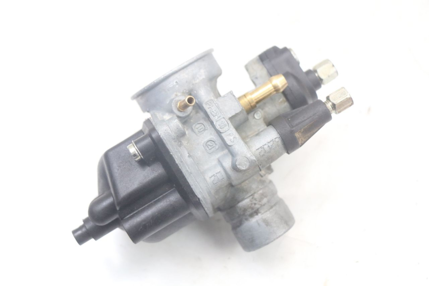 photo de CARBURETOR FANTIC XM PERFORMANCE 2T 50 (2021 - 2022)