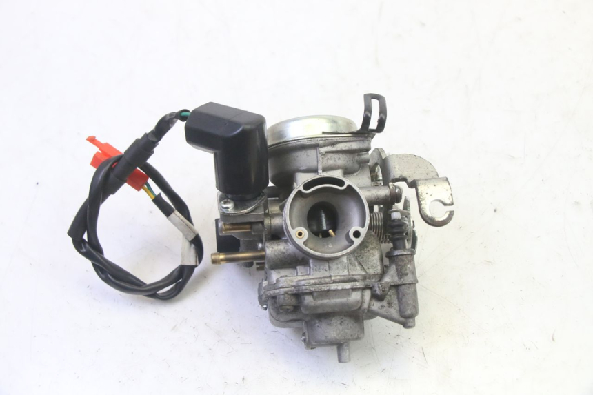photo de CARBURETOR BTC FELICE SPORT 50