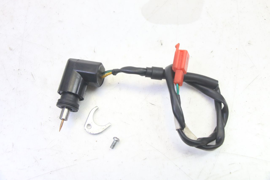 photo de CARBURETOR BTC FELICE SPORT 50