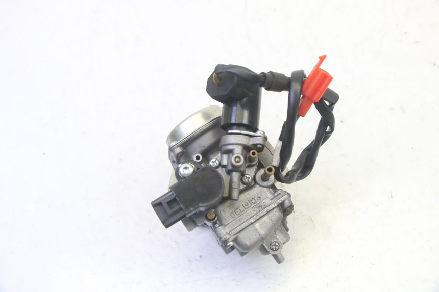 photo de CARBURETOR BTC FELICE SPORT 50