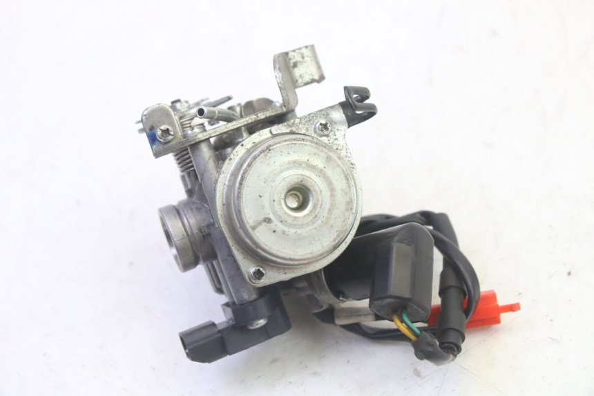 photo de CARBURETOR BTC FELICE SPORT 50