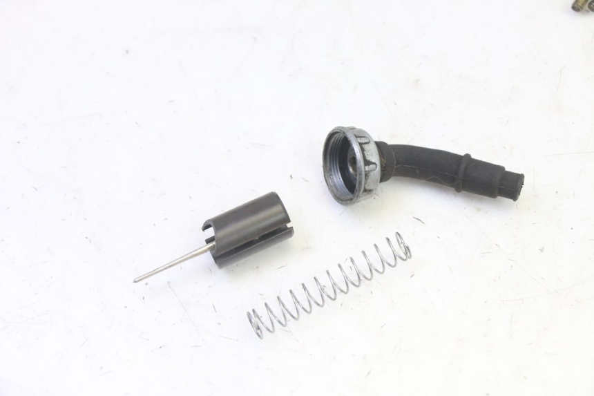 photo de CARBURETOR STAHO FH 50 (2018 - 2019)