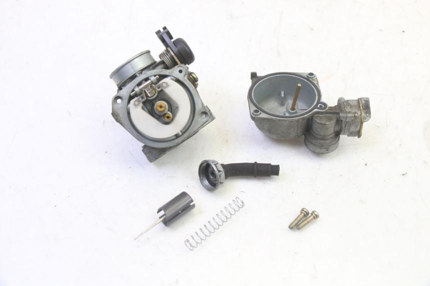 photo de CARBURETOR STAHO FH 50 (2018 - 2019)