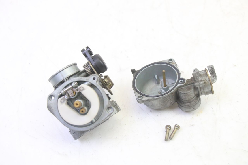 photo de CARBURETOR STAHO FH 50 (2018 - 2019)