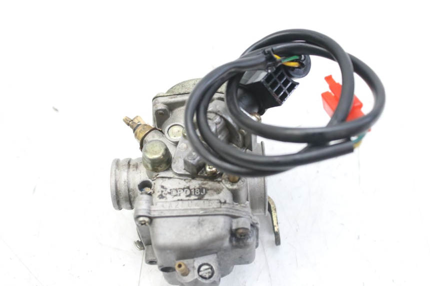 photo de CARBURETOR SYM FIDDLE 2 50 (2008 - 2013) - Technical close-up