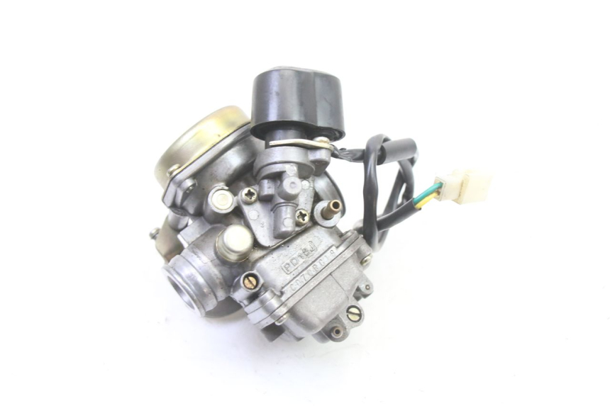 photo de CARBURETOR SYM FIDDLE 2 50 (2008 - 2013)