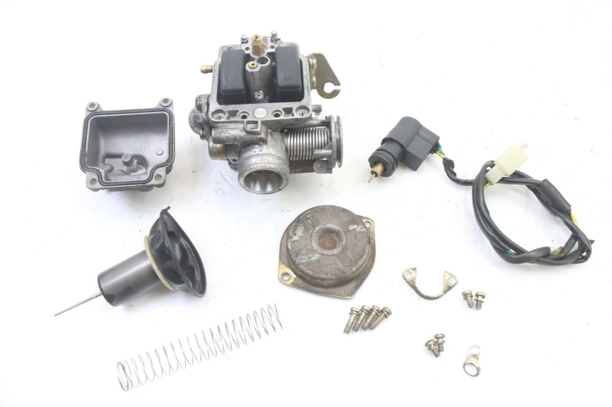 photo de CARBURETOR SYM FIDDLE 2 S 125 (2012 - 2014)