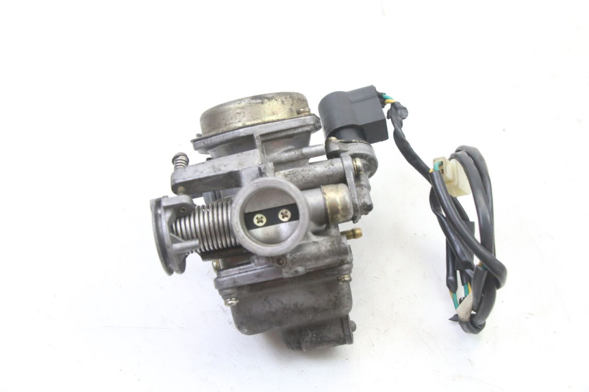 photo de CARBURETOR SYM FIDDLE 2 S 125 (2012 - 2014)