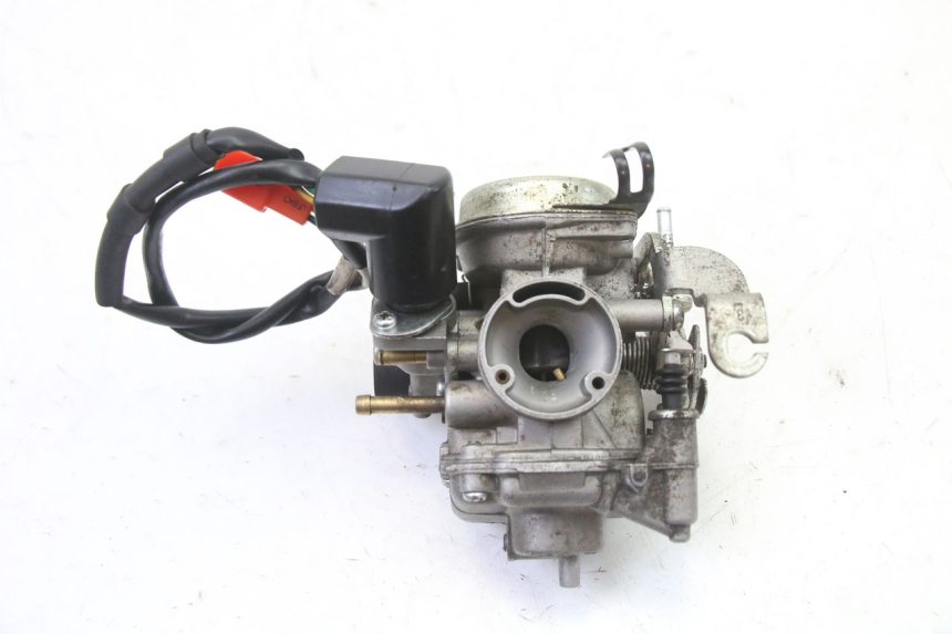 photo de CARBURETOR SYM FIDDLE 3 III 50 (2014 - 2020)
