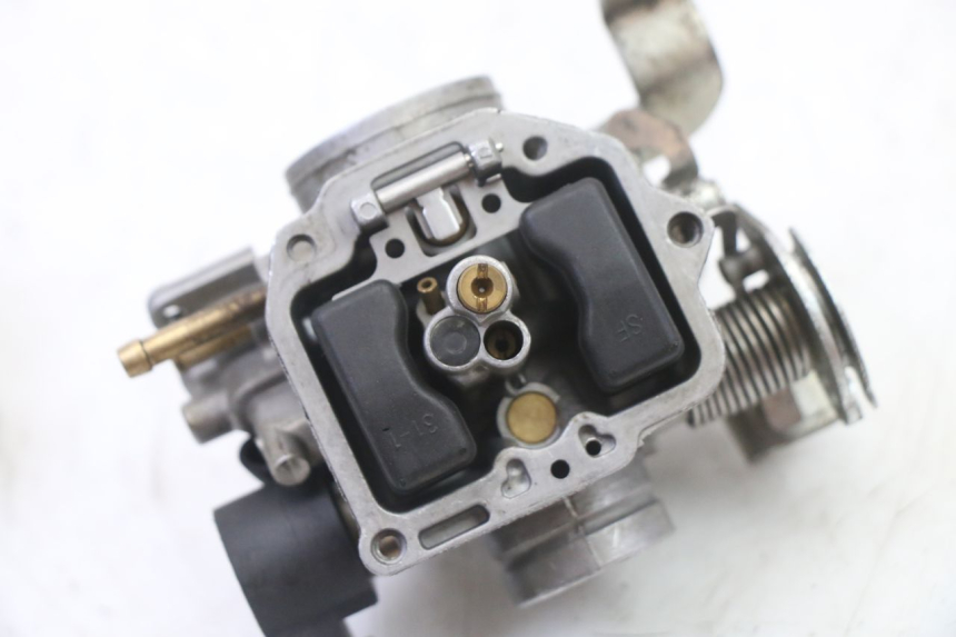 photo de CARBURETOR SYM FIDDLE 3 III 50 (2014 - 2020)