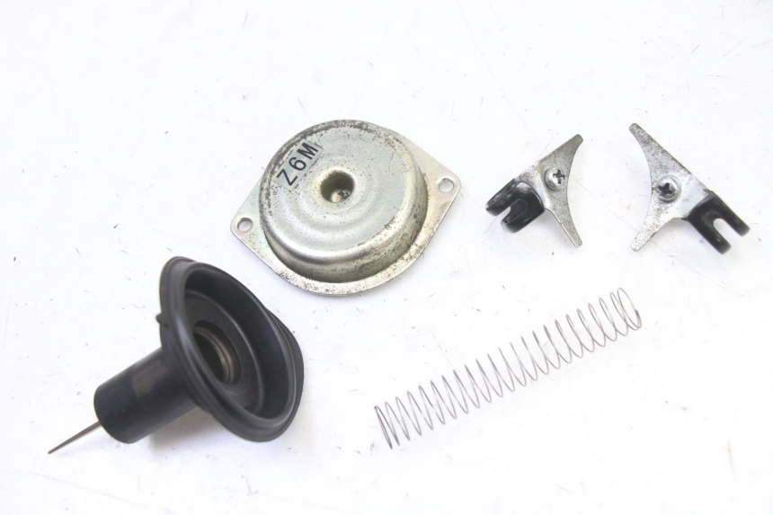 photo de CARBURETOR SYM FIDDLE 3 III 50 (2014 - 2020)