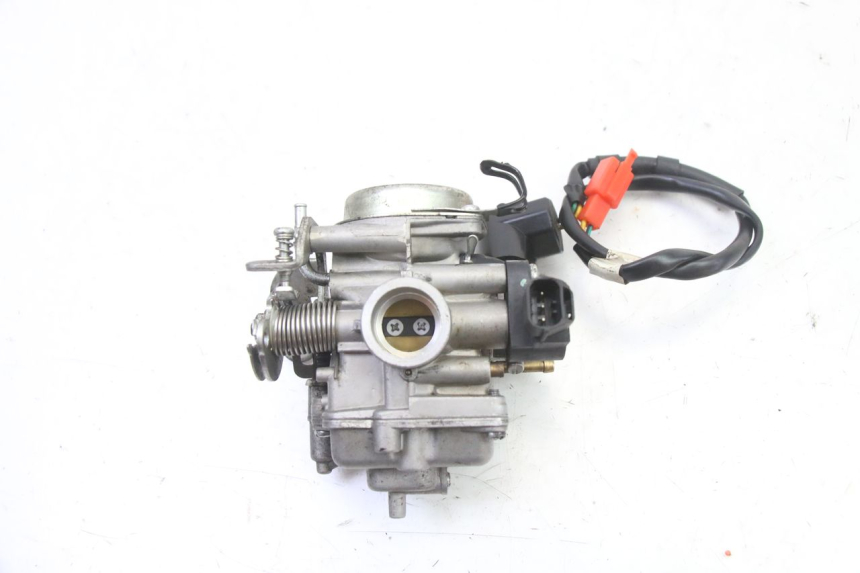 photo de CARBURETOR SYM FIDDLE 3 III 50 (2014 - 2020)