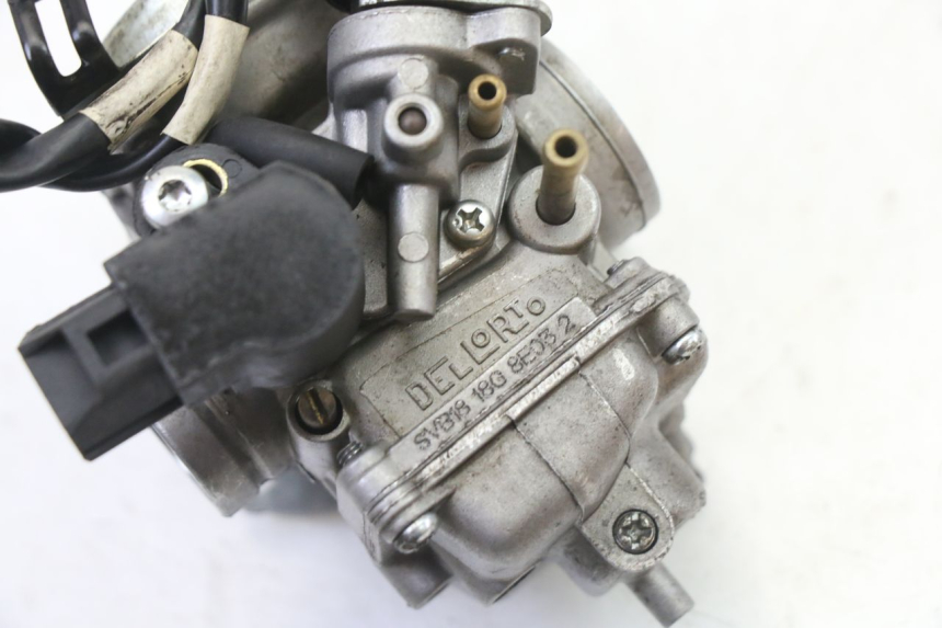 photo de CARBURETOR SYM FIDDLE 3 III 50 (2014 - 2020)