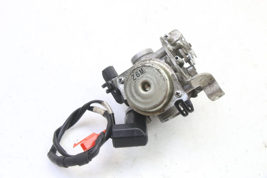 photo de CARBURETOR SYM FIDDLE 3 III 50 (2014 - 2020)