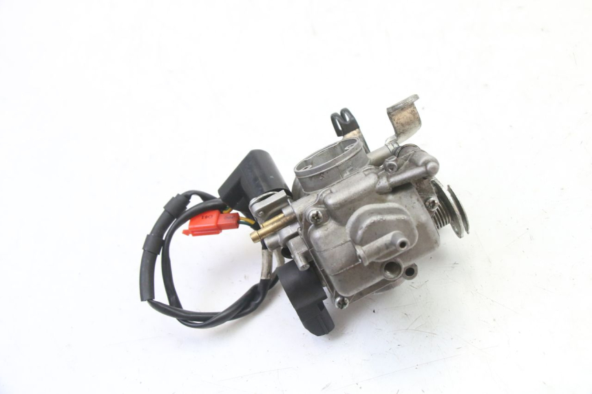 photo de CARBURETOR SYM FIDDLE 3 III 50 (2014 - 2020)