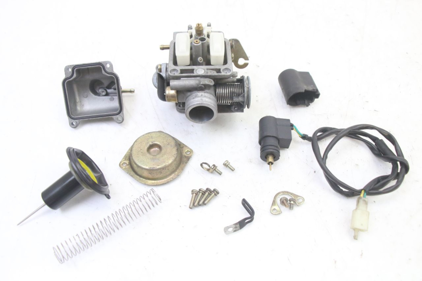 photo de CARBURETOR SYM FIDDLE 125 (2008 - 2010)