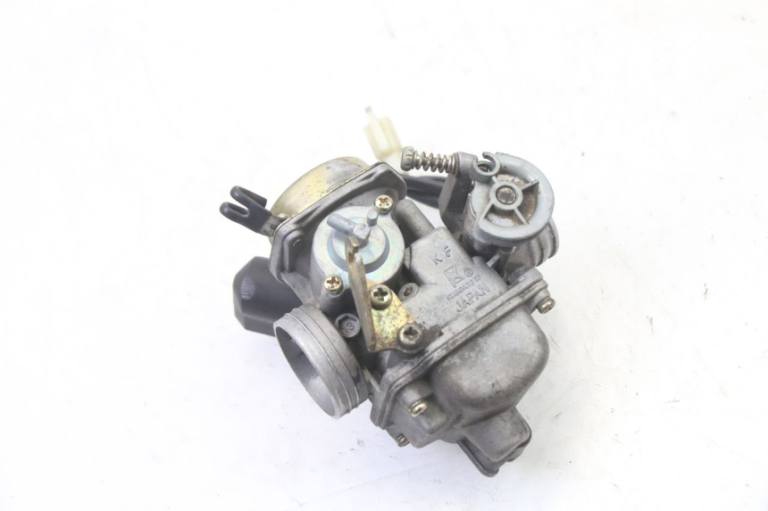 photo de CARBURETOR SYM FIDDLE 125 (2008 - 2010)