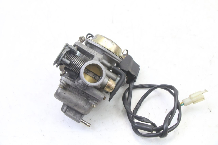 photo de CARBURETOR SYM FIDDLE 125 (2008 - 2010)