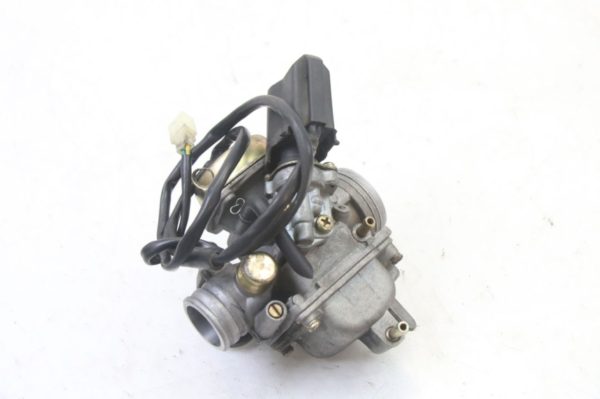 photo de CARBURETOR SYM FIDDLE 125 (2008 - 2010)
