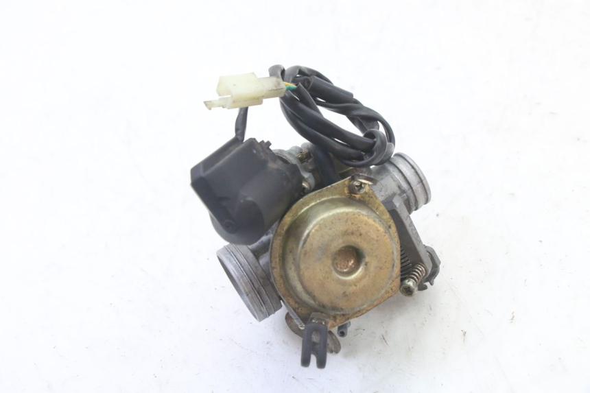 photo de CARBURETOR SYM FIDDLE 125 (2008 - 2010)