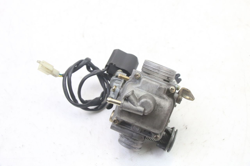 photo de CARBURETOR SYM FIDDLE 125 (2008 - 2010)