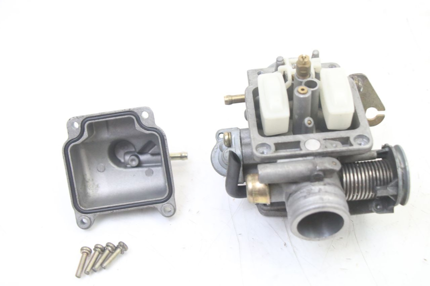 photo de CARBURETOR SYM FIDDLE 125 (2008 - 2010)