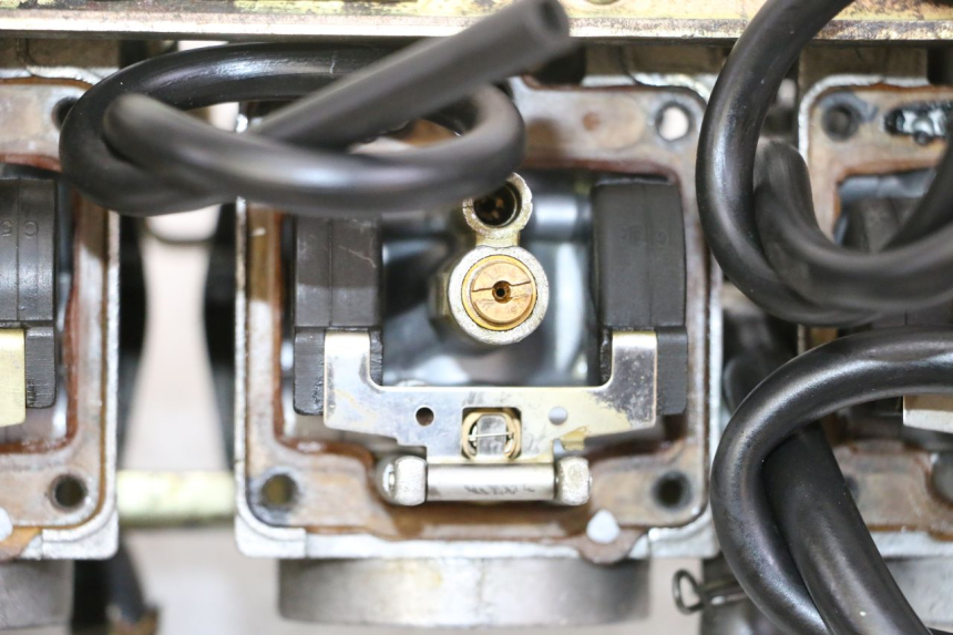 photo de CARBURETOR YAMAHA FJ 36Y 1100 (1984 - 1985)