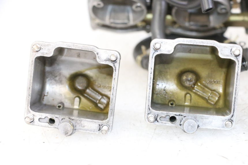 photo de CARBURETOR YAMAHA FJ 36Y 1100 (1984 - 1985)