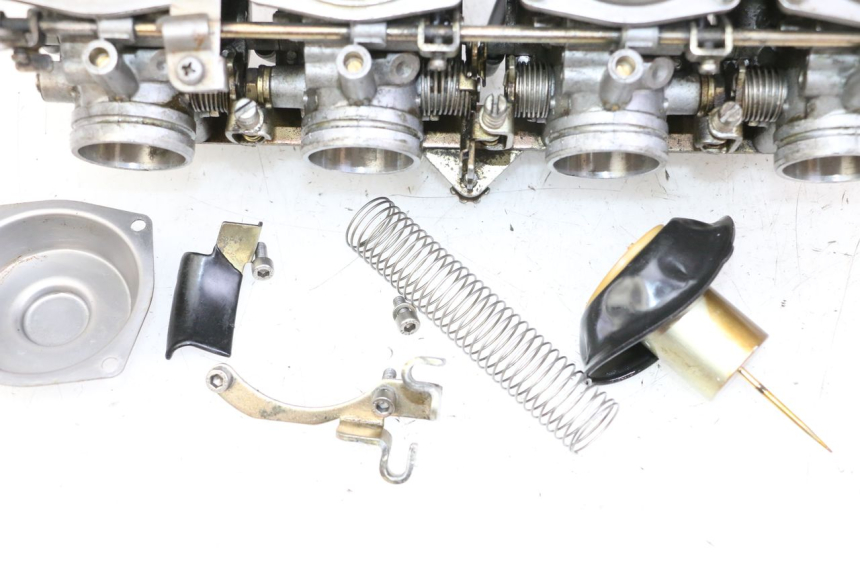 photo de CARBURETOR YAMAHA FJ 36Y 1100 (1984 - 1985)