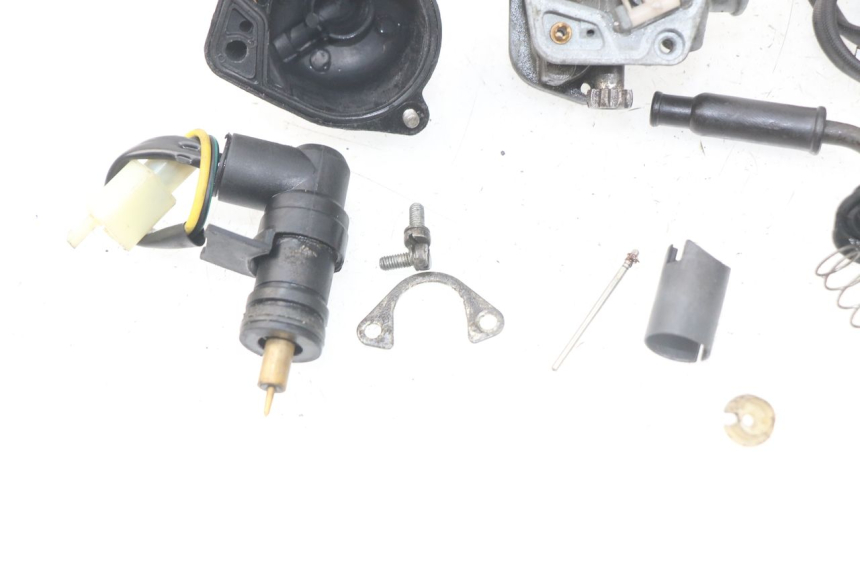 photo de CARBURETOR PIAGGIO FLY 2T 50 (2004 - 2017)