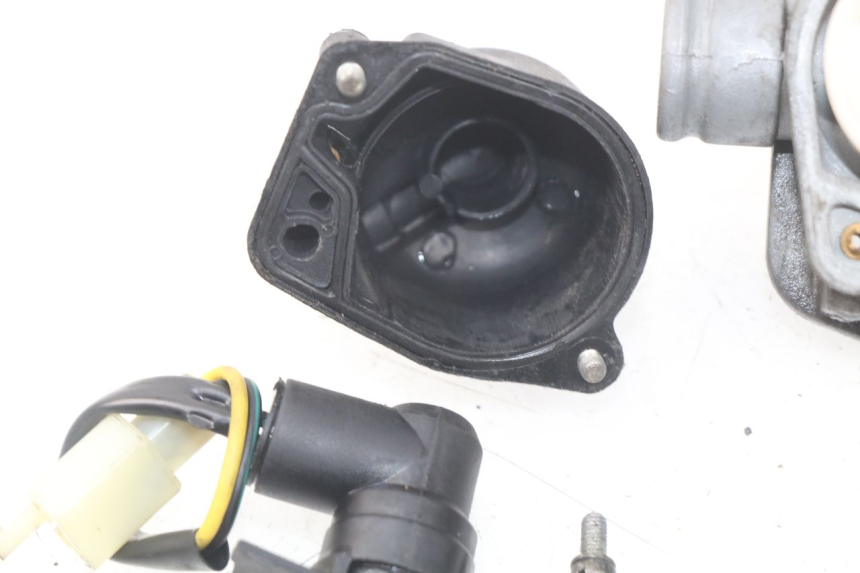 photo de CARBURETOR PIAGGIO FLY 2T 50 (2004 - 2017)