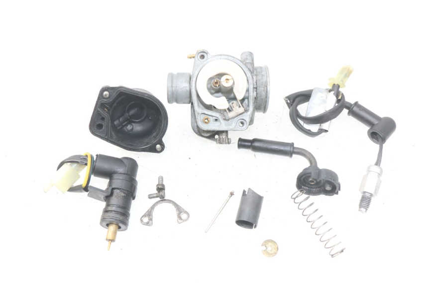 photo de CARBURETOR PIAGGIO FLY 2T 50 (2004 - 2017)