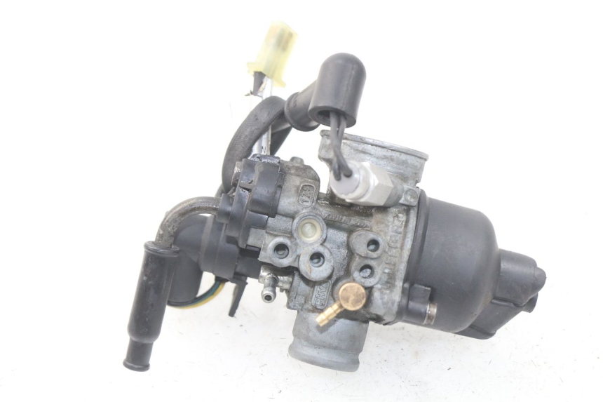 photo de CARBURETOR PIAGGIO FLY 2T 50 (2004 - 2017)
